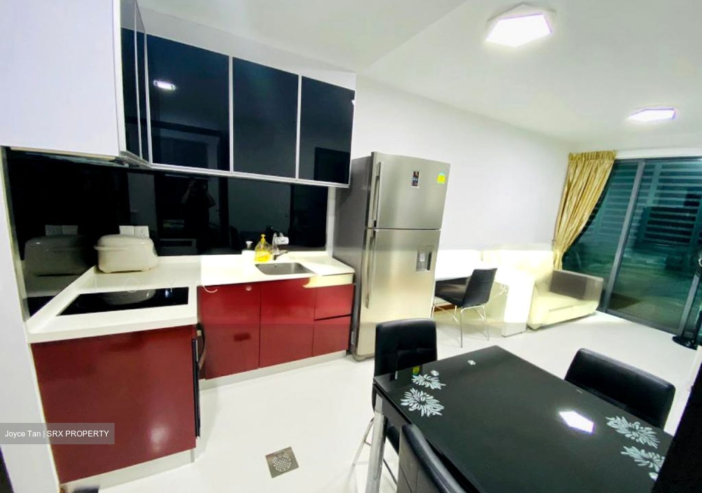 iSuites @ Tani (D19), Apartment #502053131